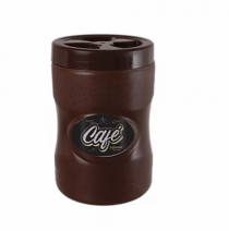 POTE QUALITY CAFE 1.0L - Distribuidora 12 de Outubro