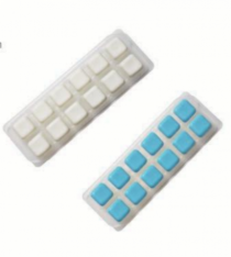 FORMA DE GELO CUBES - Distribuidora 12 de Outubro