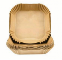 KIT CESTAS P/AIR FRYER 100P 20CM - Distribuidora 12 de Outubro