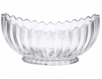 FRUTEIRA LUX OVAL - Distribuidora 12 de Outubro