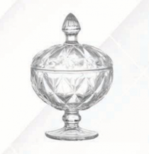 POTICHE DIAMOND - Distribuidora 12 de Outubro