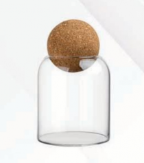POTE LUMIS 510ML - Distribuidora 12 de Outubro