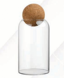 POTE LUMIS 800ML - Distribuidora 12 de Outubro