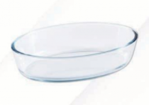 TRAVESSA OVAL 2,4L - Distribuidora 12 de Outubro