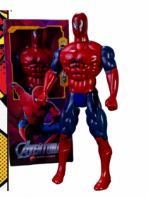 BONECO 40 CM - Distribuidora 12 de Outubro