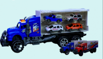 CARRINHO A FRICCAO PLASTICO - Distribuidora 12 de Outubro