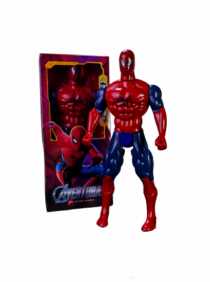 BONECO 30 CM - Distribuidora 12 de Outubro