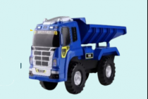 CAMINHAO CACAMBA 40 CM - Distribuidora 12 de Outubro