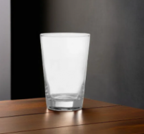 COPO DE VIDRO 320 ML - Distribuidora 12 de Outubro