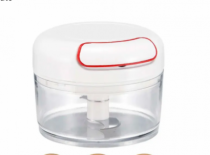 PROCESSADOR DE ALIMENTOS 170ML POLIPROPILENO - Distribuidora 12 de Outubro