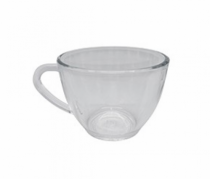 XICARA DE CHA 250ML S/PIRES - Distribuidora 12 de Outubro