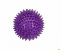 BRINQUEDO BOLA HIGIENICA EM BORRACHA TPR C/ S - Distribuidora 12 de Outubro