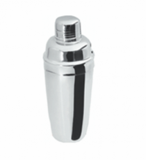 COQUETELEIRA INOX 750ML - Distribuidora 12 de Outubro