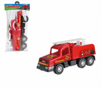 CAMINHAO TRUCK BOMBEIRO NA SOLAPA - Distribuidora 12 de Outubro