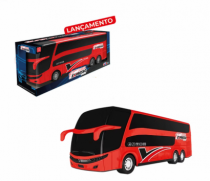 ONIBUS SUPER EXPRESSO PEQUENO - Distribuidora 12 de Outubro