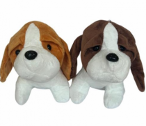 BRINQUEDO DE PELUCIA 18 CM - Distribuidora 12 de Outubro