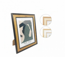 P.RETRATO NARCISO 15X20CM PLASTICO - Distribuidora 12 de Outubro