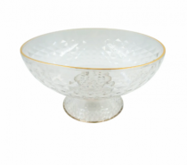 FRUTEIRA 25X13CM PLASTICO - Distribuidora 12 de Outubro