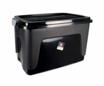 CAIXA ORGANIZADORA ECCOLOGIC 40,0 L - Distribuidora 12 de Outubro