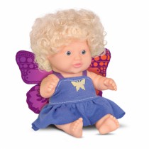 FADINHA C/ CABELO - Distribuidora 12 de Outubro