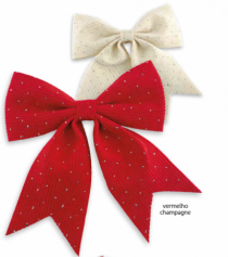 LACO XMAS ANARRUGA POL SORT 1PC 19X22CM - Distribuidora 12 de Outubro