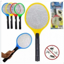 RAQUETE MATA INSETO BIVOLT 50CM - Distribuidora 12 de Outubro