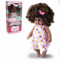 YUKINHA HAIR NEGRA - Distribuidora 12 de Outubro