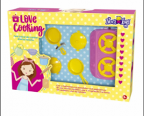 KIT COZINHA - Distribuidora 12 de Outubro