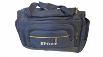 BOLSA DE VIAGEM - Distribuidora 12 de Outubro