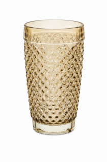 COPO BARROCO GOLD 255ML - Distribuidora 12 de Outubro