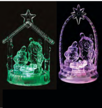 SAG FAMILIA 1L COLOR BAT 4,5 X 6,5 X 11CM - Distribuidora 12 de Outubro