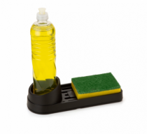 ORGANIZADOR PIA PRETO ECO FLOW - Distribuidora 12 de Outubro