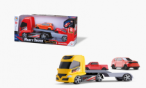 HEAVY TRUCK SPORT CARS - Distribuidora 12 de Outubro