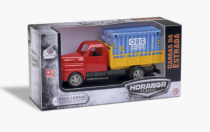 HORANG CLASSIC CARGAS - Distribuidora 12 de Outubro