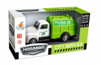 HORANGR CLASSIC CITY SERVICE - Distribuidora 12 de Outubro