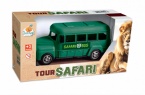 TOUR SAFARI - Distribuidora 12 de Outubro