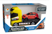 GUINCHO TRUCK SERVICE - Distribuidora 12 de Outubro