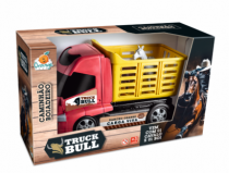 TRUCK BULL - Distribuidora 12 de Outubro