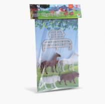 FAZENDINHA SOLAPA - Distribuidora 12 de Outubro