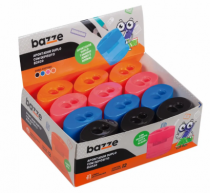 APONTADOR DEP BAZZE B2020 DUPL OV DP12UN - Distribuidora 12 de Outubro