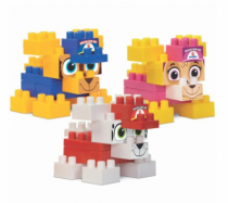 BRIGADA BABY DOG 16 PÇS - Distribuidora 12 de Outubro