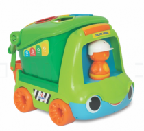 TRUCKIDS COLETA LEGAL-SOLAPA - Distribuidora 12 de Outubro