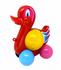 PATO-SOLAPA - Distribuidora 12 de Outubro