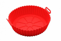FORMA SILICONE 20CM SORTIDA - Distribuidora 12 de Outubro