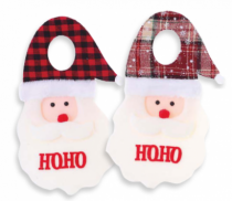 PORTA MACANETA HOHOHO SORT 1PC 19 X 32CM - Distribuidora 12 de Outubro