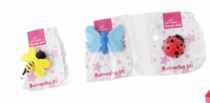 BORRACHA ANIMALS TPR CR - Distribuidora 12 de Outubro