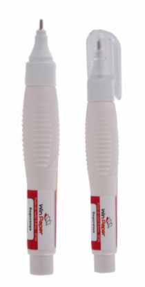 CANETA CORRETIVO 1UN 7ML - Distribuidora 12 de Outubro