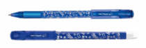 CANETA GEL APAGAVEL 0,7MM CR - Distribuidora 12 de Outubro