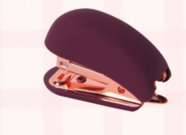 GRAMPEADOR BORDO COM REFIL 6,5X2,7X4CM - Distribuidora 12 de Outubro