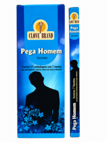 INC. CLOVE PEGA HOMEM - Distribuidora 12 de Outubro